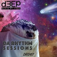 Ricardo Da Rhythm - Da Rhythm Sessions (01/11/23)