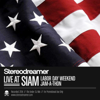 Live at Siam • Labor Day Weekend Jam-A-Thon