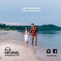 DJ HPANG - #gotimemories - Virginia & Rishi's Countdown Mix