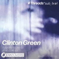 Clinton Green - 19-Dec-20 (Threads*sub_ʇxǝʇ)