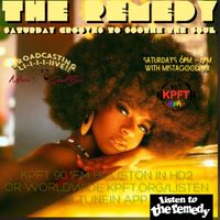 The Remedy Ep 321  November 11th, 2023