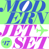 Modern Jetset #017