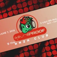 Soundproof @ The Anza [06.07.2019]