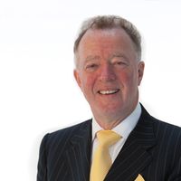 John Lowe the Money Doctor on the Business Eye DSFM on May 2015