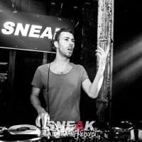 Jay Forster LIVE at XOYO for SNEAK - 190722