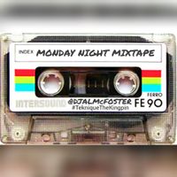 Monday Night Mixtape (livestream) - July 13 2020