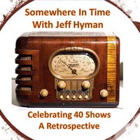 My 40th Show - A Retrospective