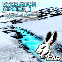 EAR @ Hydration Station 3 (Melted Snow)