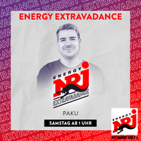 ENERGY EXTRAVADANCE  mit PAKU – 25.06.2022