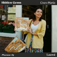 Hidden Gems: Coco Maria Vinyl Mix