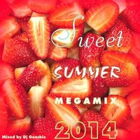 Sweet Summer Megamix 2014