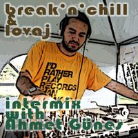 Guest Intermix w. Ahmet Gunes ( Lovaj.com )