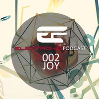 ELECTRONIC  PODCAST#002 - DJ JOY