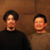 Tsubaki fm Kyoto: Yoshito Kimura & Masaki Tamura - 03.03.21