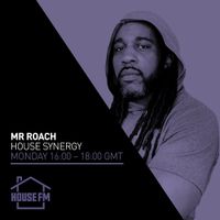 Mr Roach - House Synergy 10 JUL 2023