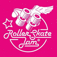 Mighty Rollerskate Jam Mix, Pt. 13 (Mojo Club, 17.02.2018)