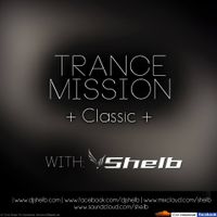 Shelb - Trance Mission Classic Edition(2013-December)