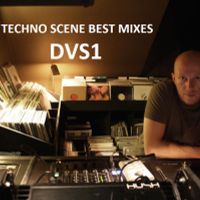 Techno Scene Best Mixes: DVS1 - Live @ ADE 2014 (18.10.2014)