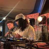 Ramona Radio Live with CHILDREN OF ZEUS