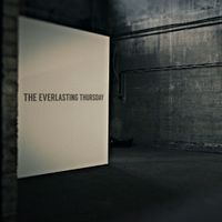 The Everlasting Thursday - A Mix for Winter Nights by Antonymes