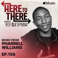 DJ Spinna - Here To There Radio SE.03 EP.156 (Beats 1) - 2024.04.06 by ...