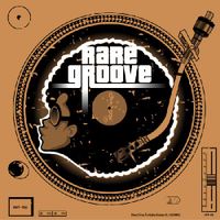 Soul & Rare Groove mix
