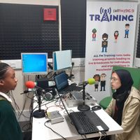 Young Minds: Interview With Dr Phil Frampton
