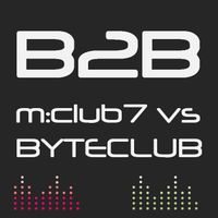 Back2Back with BYTECLUB - Part 2