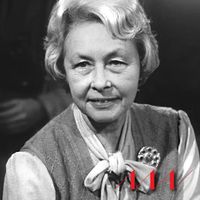 Miriam Cendrars - Blaise Cendrars - Autoportraits par l' écriture et l'image | IFG, 19.01.1988