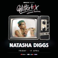 Glitterbox Virtual Festival Natasha Diggs by Glitterbox Mixcloud