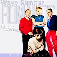 Wave Runner : Short Waves : 11