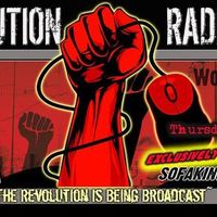 Revolution Radio #2 w/ Keith Jackson January 29, 2015