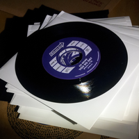 Skeg and Ed Meme Spin Some Records...