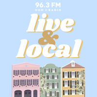 Live & Local with Jonathan Foster 9-15-23