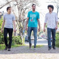 CRACK # 69 Entrevista Verteramo Trio 28-03-2017