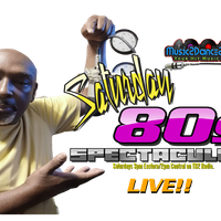 2022 Halloween Party in the Park with Music2dance2radio