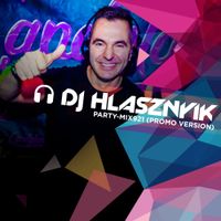 DJ Hlásznyik - Party-mix #921 (Promo Version) [2020]