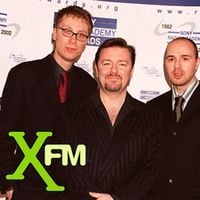 The Ricky Gervais Show on XFM (with Music) (01-26-2002) by lossy | Mixcloud