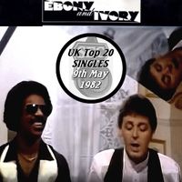 UK TOP 20 SINGLES for May 9th 1982