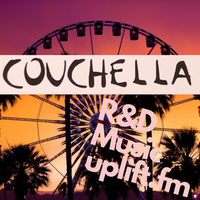 COUCHella 4 - Pool Party Edition - uplift.fm