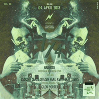 4R&H Vol. 20 Part 1-4 News Flash (Stadtfilter 04.04.2013)