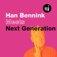 Han Bennink meets the Next Generation
