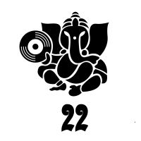 Cracki mix #22 — Samuel André Madsen