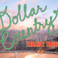 Fallout 4 discount mcm dollar sign