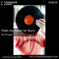 From My Room to Yours S04E01 - Phutyle