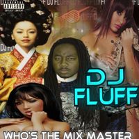 DJ FLUFF313 I AM BACK CD track 1