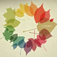 Swoop - October Mix (2012)