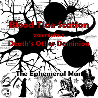 Blood Tide Station 5 : Death's Other Dominion
