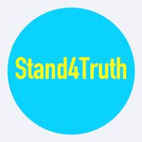 Episode 18: Stand For Truth - Silent Solidarity