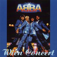 ABBA - 1979-10-29 Wien Standthalle,Vienna,Austria